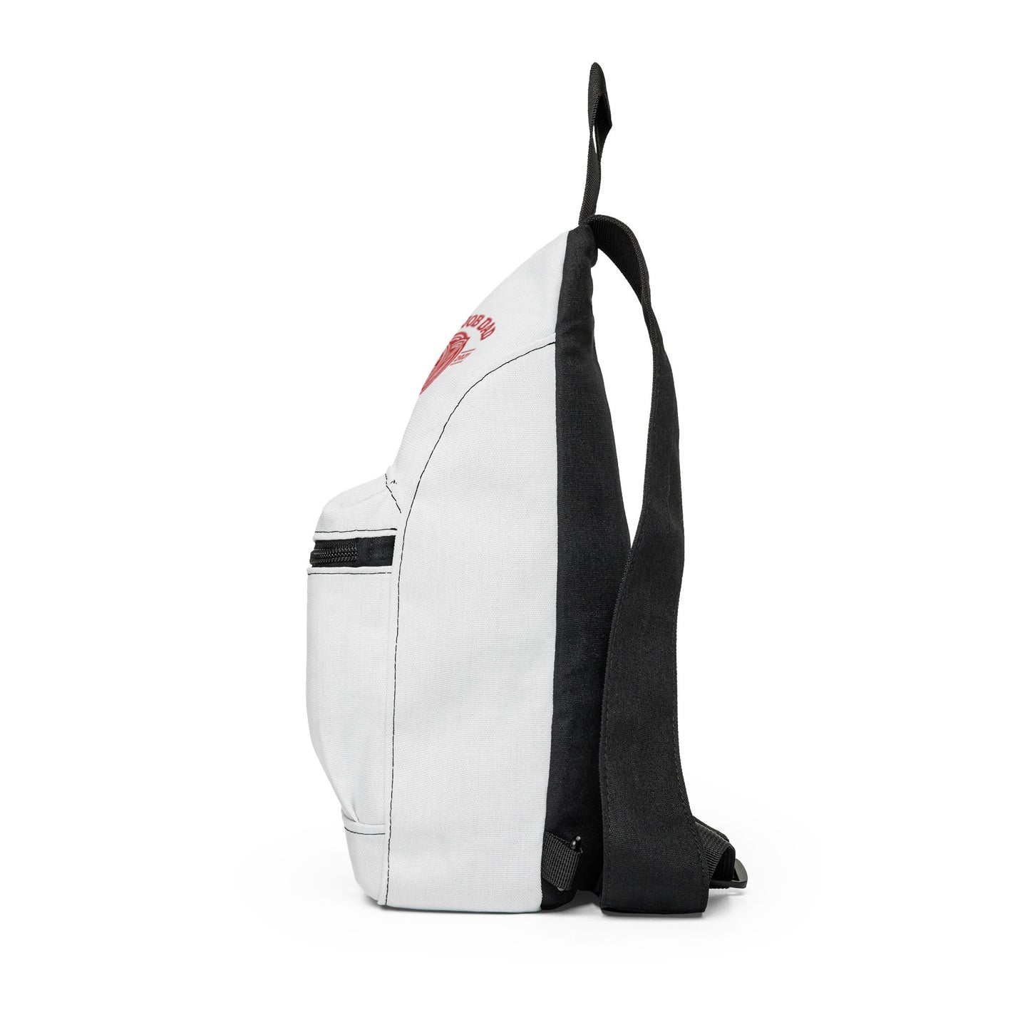 Good Job Dad Sling Bag