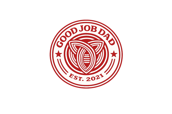 Good Job Dad Clothing & Accessories